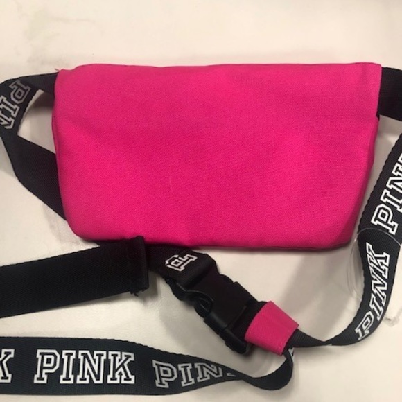 🌸PINK FANNY PACK🌸 - Picture 2 of 4